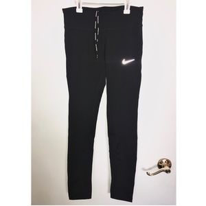 Nike Dri Fit Running Leggings